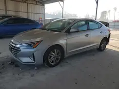 5NPD84LF5LH622800 2020 HYUNDAI ELANTRA