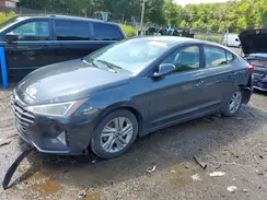 5NPD84LF5LH623039 2020 HYUNDAI ELANTRA