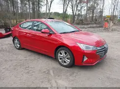 5NPD84LF5LH623266 2020 HYUNDAI ELANTRA