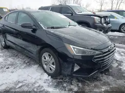 5NPD84LF5LH624594 2020 HYUNDAI ELANTRA