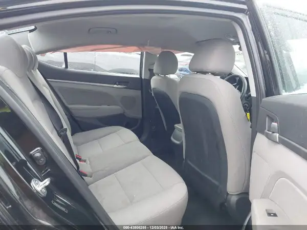 5NPD84LF5LH624594 2020 HYUNDAI ELANTRA - Image 8