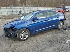 5NPD84LF5LH624661 2020 HYUNDAI ELANTRA
