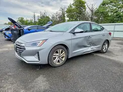 5NPD84LF5LH624840 2020 HYUNDAI ELANTRA
