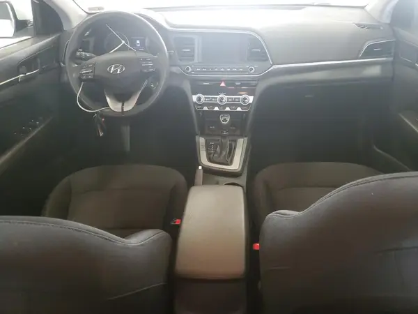 5NPD84LF5LH625910 2020 HYUNDAI ELANTRA - Image 8