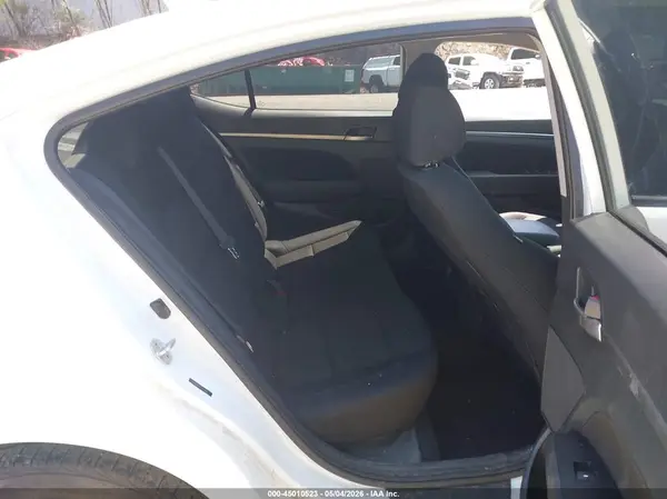 5NPD84LF5LH626099 2020 HYUNDAI ELANTRA - Image 8