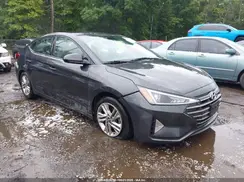 5NPD84LF5LH626216 2020 HYUNDAI ELANTRA