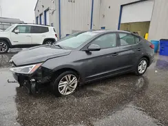 5NPD84LF5LH626636 2020 HYUNDAI ELANTRA