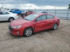 5NPD84LF5LH626667 2020 HYUNDAI ELANTRA