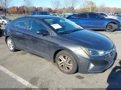 5NPD84LF5LH626782 2020 HYUNDAI ELANTRA