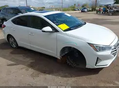 5NPD84LF5LH626961 2020 HYUNDAI ELANTRA