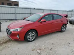 5NPD84LF5LH626992 2020 HYUNDAI ELANTRA