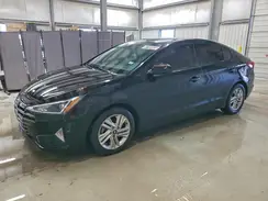 5NPD84LF5LH627222 2020 HYUNDAI ELANTRA
