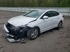 5NPD84LF5LH627415 2020 HYUNDAI ELANTRA