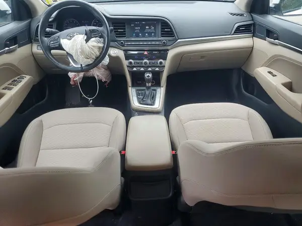 5NPD84LF5LH627415 2020 HYUNDAI ELANTRA - Image 8