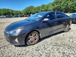 5NPD84LF5LH627575 2020 HYUNDAI ELANTRA