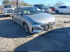5NPD84LF5LH627608 2020 HYUNDAI ELANTRA