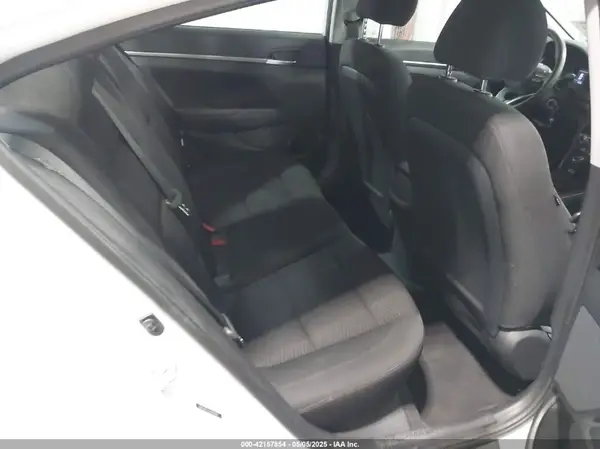 5NPD84LF5LH627804 2020 HYUNDAI ELANTRA - Image 8