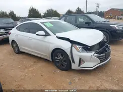 5NPD84LF5LH627933 2020 HYUNDAI ELANTRA