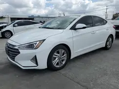 5NPD84LF5LH628015 2020 HYUNDAI ELANTRA
