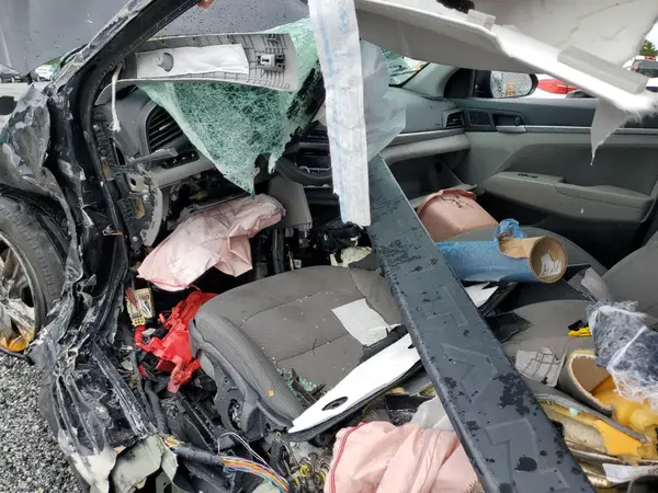 5NPD84LF5LH629178 2020 HYUNDAI ELANTRA - Image 8