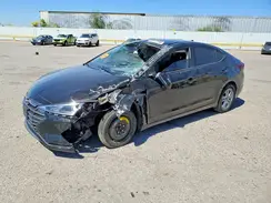 5NPD84LF5LH629181 2020 HYUNDAI ELANTRA