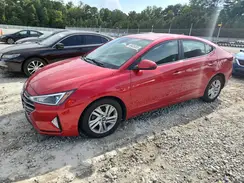 5NPD84LF5LH629391 2020 HYUNDAI ELANTRA