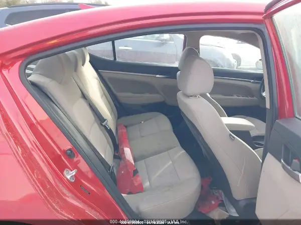 5NPD84LF5LH629410 2020 HYUNDAI ELANTRA - Image 8