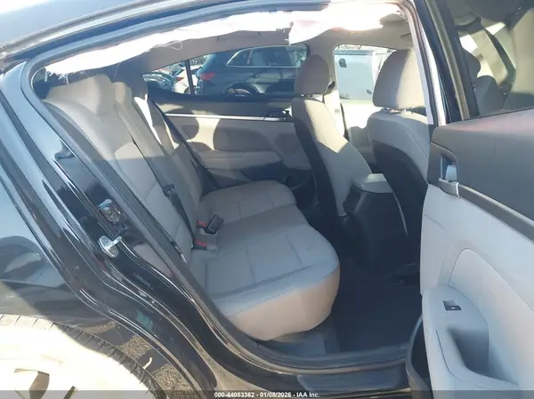 5NPD84LF5LH629598 2020 HYUNDAI ELANTRA - Image 8