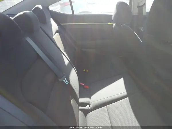 5NPD84LF5LH629651 2020 HYUNDAI ELANTRA - Image 8