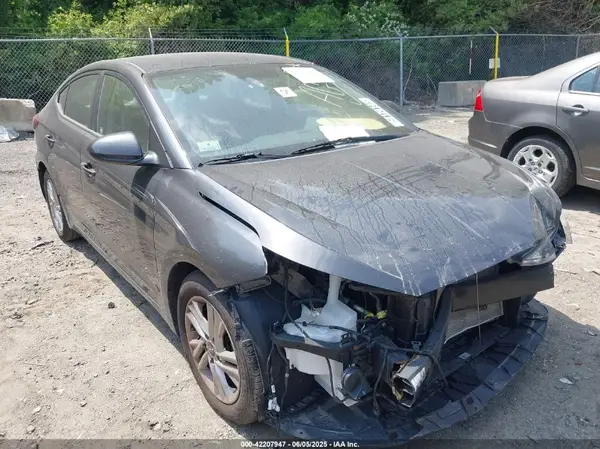 5NPD84LF5LH629746 2020 HYUNDAI ELANTRA - Image 1