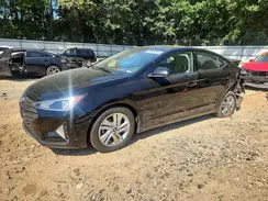5NPD84LF5LH629939 2020 HYUNDAI ELANTRA