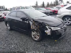 5NPD84LF5LH630167 2020 HYUNDAI ELANTRA