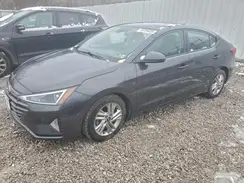 5NPD84LF5LH630296 2020 HYUNDAI ELANTRA