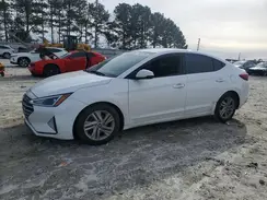 5NPD84LF5LH630332 2020 HYUNDAI ELANTRA