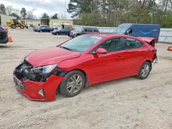 5NPD84LF5LH630475 2020 HYUNDAI ELANTRA