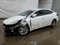 5NPD84LF5LH630699 2020 HYUNDAI ELANTRA