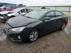 5NPD84LF5LH630783 2020 HYUNDAI ELANTRA