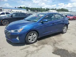5NPD84LF5LH630797 2020 HYUNDAI ELANTRA
