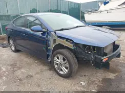 5NPD84LF5LH631027 2020 HYUNDAI ELANTRA
