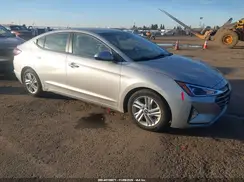 5NPD84LF5LH631612 2020 HYUNDAI ELANTRA