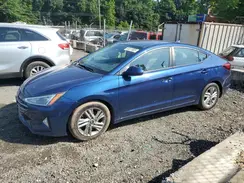 5NPD84LF5LH632064 2020 HYUNDAI ELANTRA