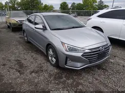 5NPD84LF5LH632274 2020 HYUNDAI ELANTRA