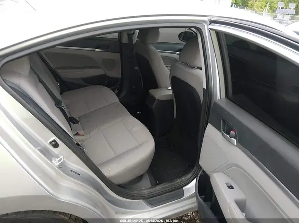 5NPD84LF5LH632274 2020 HYUNDAI ELANTRA - Image 8