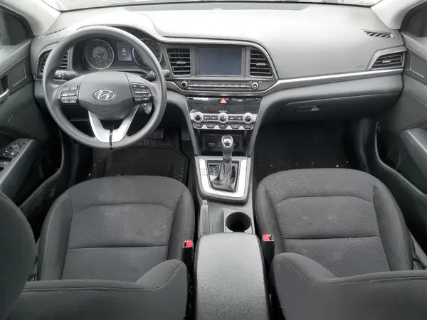 5NPD84LF5LH632324 2020 HYUNDAI ELANTRA - Image 8