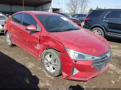 5NPD84LF5LH632579 2020 HYUNDAI ELANTRA