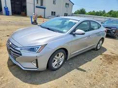 5NPD84LF5LH632677 2020 HYUNDAI ELANTRA