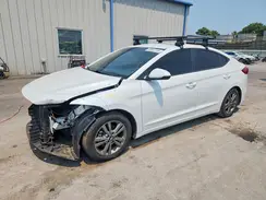 5NPD84LF6HH000391 2017 HYUNDAI ELANTRA