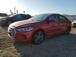 5NPD84LF6HH000455 2017 HYUNDAI ELANTRA