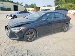 5NPD84LF6HH000617 2017 HYUNDAI ELANTRA