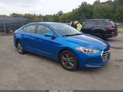 5NPD84LF6HH001301 2017 HYUNDAI ELANTRA